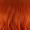 Alice Wig Alice Through the Looking Glass - Orange